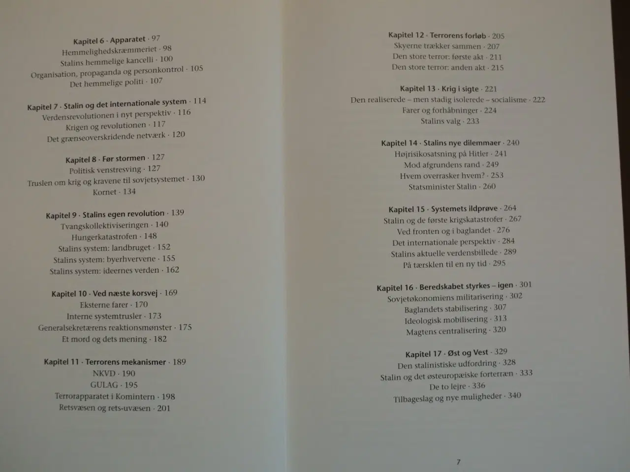 Billede 3 - stalin - diktaturets anatomi, af niels erik rosenf