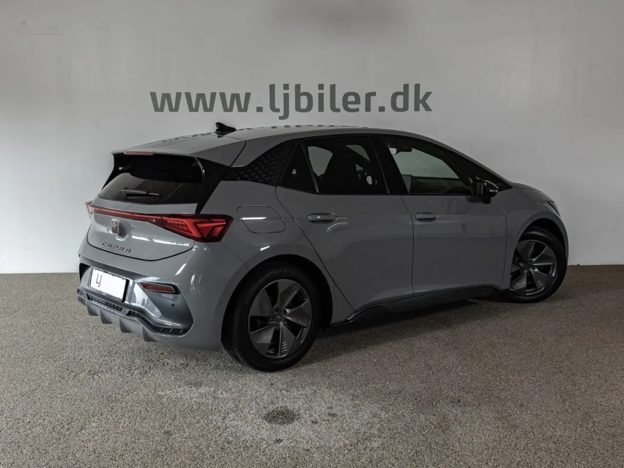 Billede 2 - Cupra Born 58 