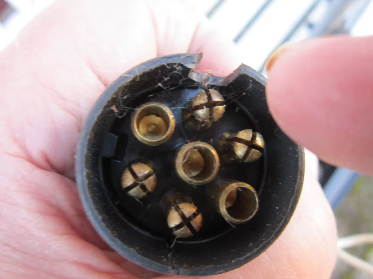 Billede 3 - Cykelholder