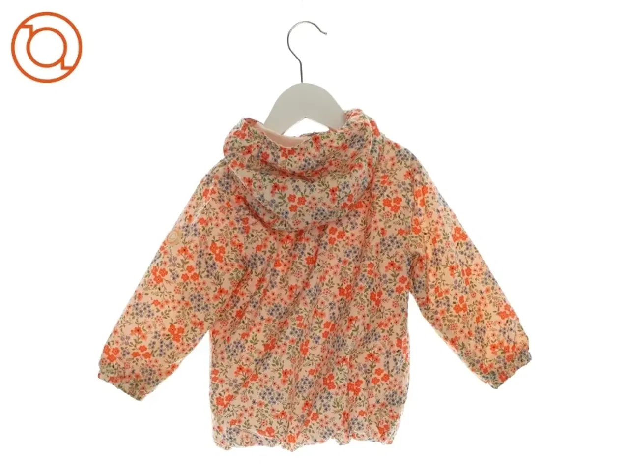 Billede 2 - Jakke i tyndt stof (str. 86)