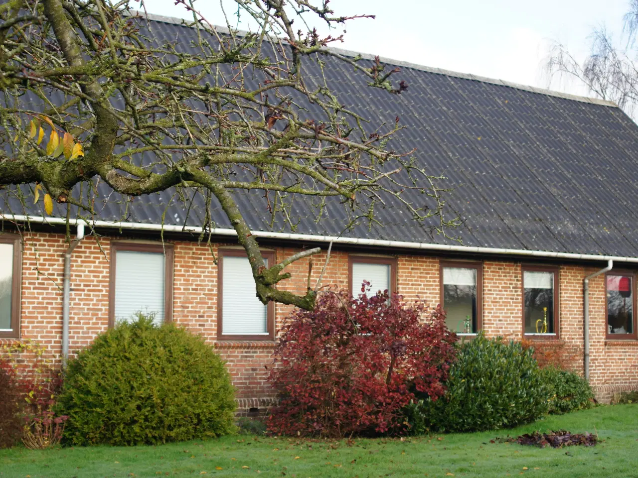 Billede 6 - Lager/værksted flere muligheder 