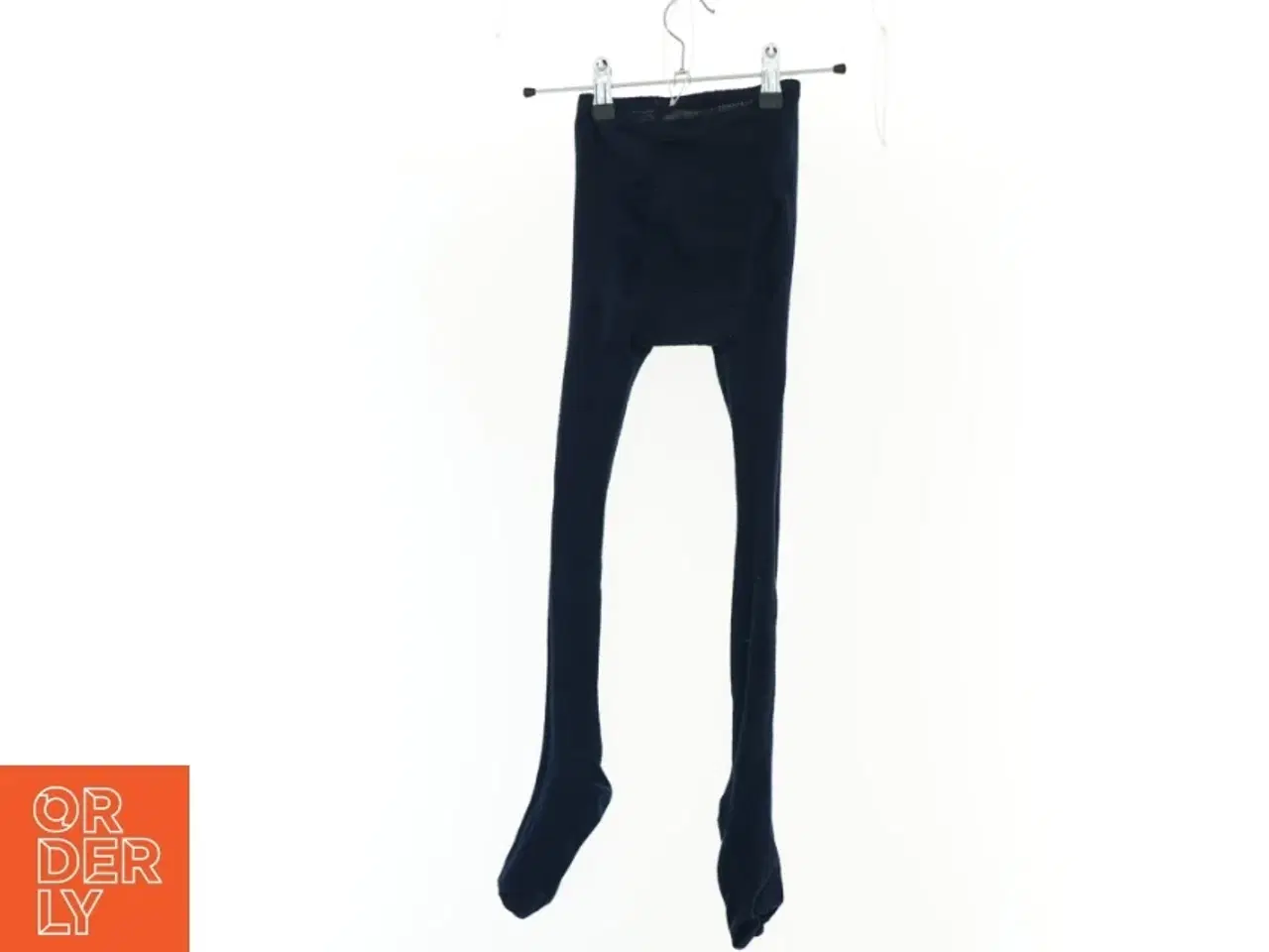 Billede 2 - Strømpebukser (str. 128 cm)