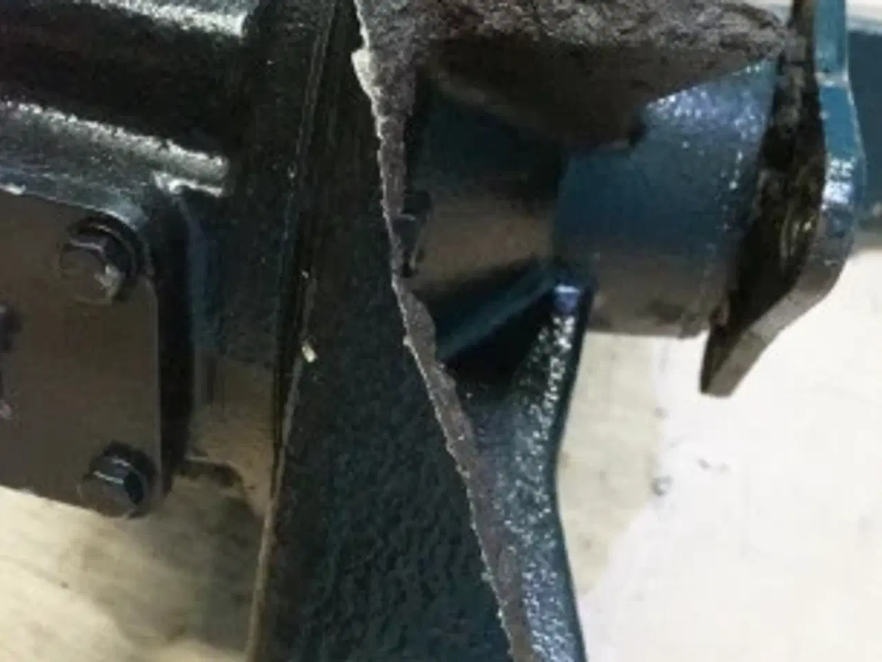 Billede 12 - New Holland CR9090 Gearkasse 84068826