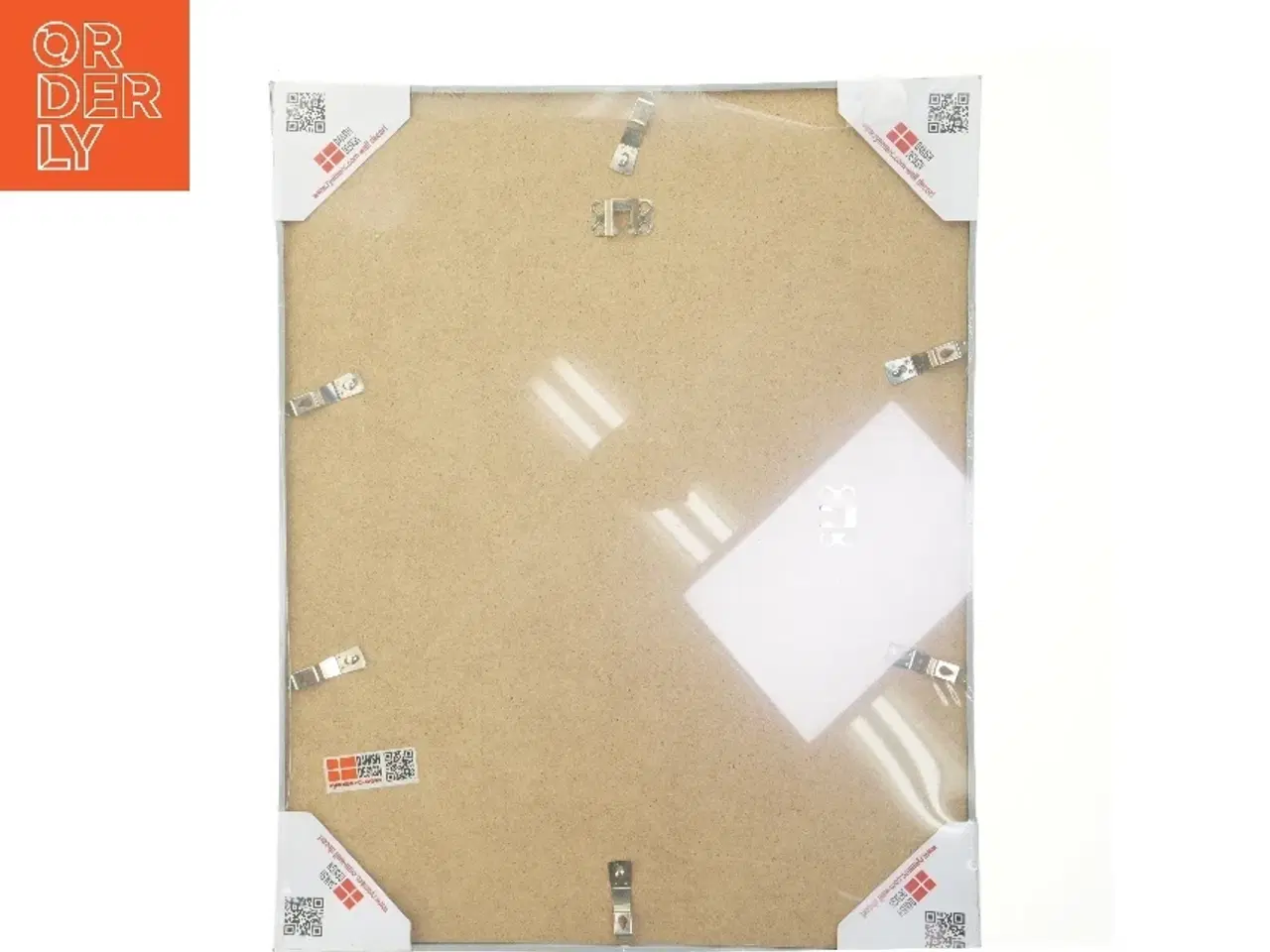 Billede 2 - Mickey Mouse billedramme fra Danish Design (str. 40x50 cm)