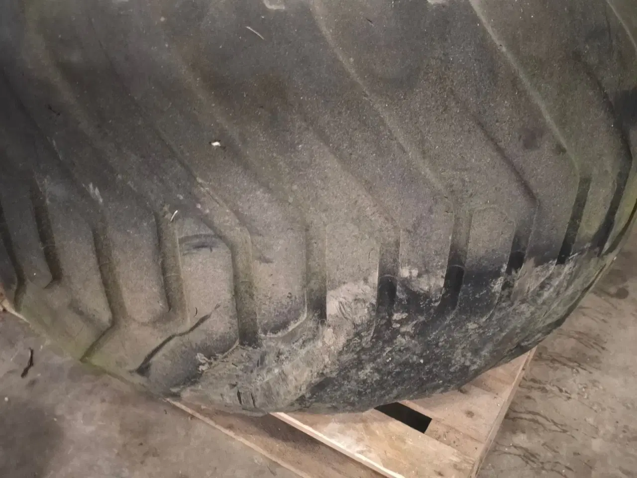 Billede 6 - Nokian 750/55 R26,5 1 stk.