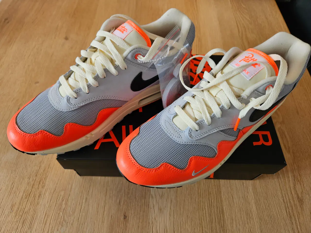 Billede 3 - Nike Air Max1 Patta