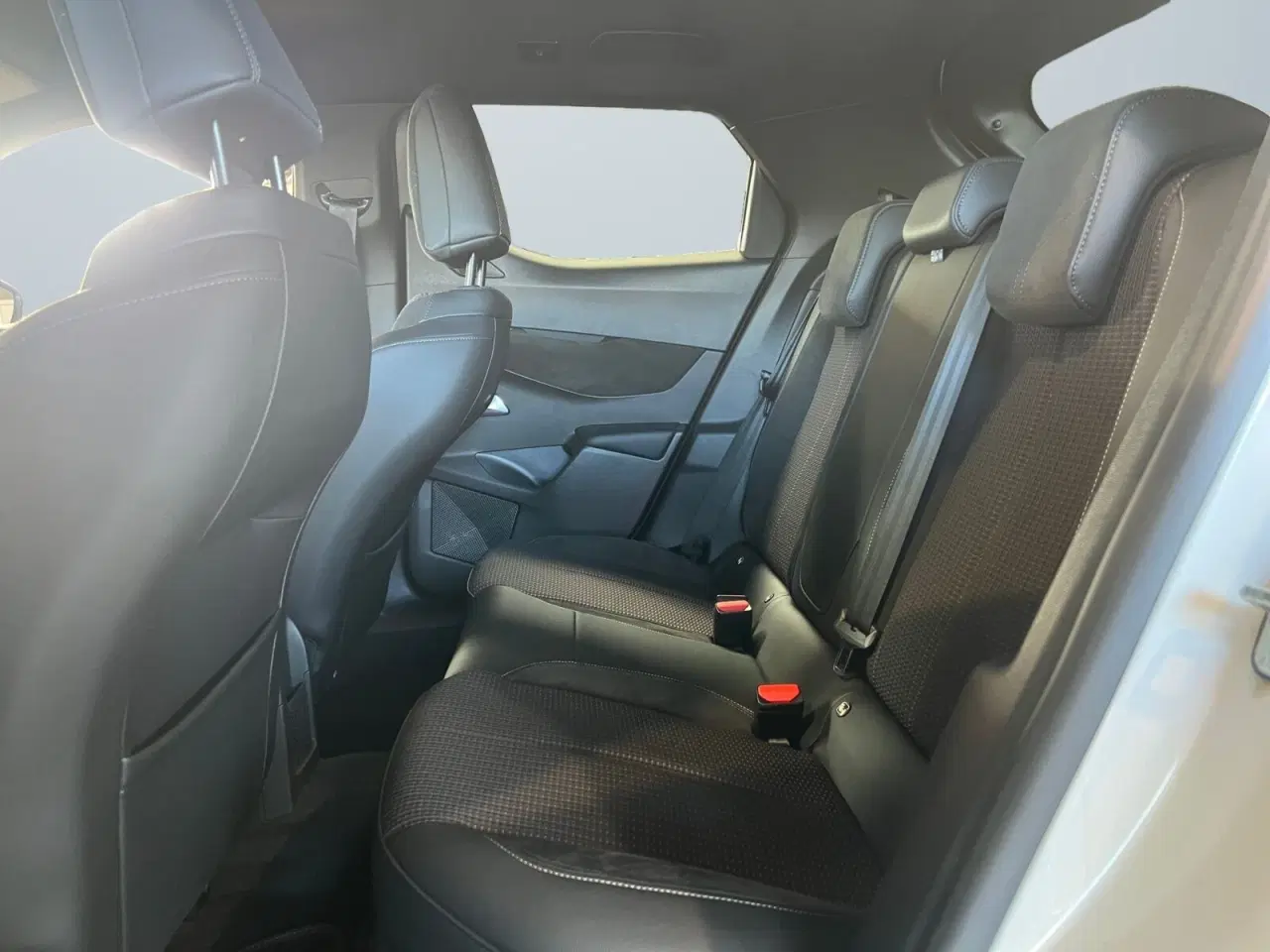 Billede 14 - DS DS 3 CrossBack 50 E-Tense Performance Line