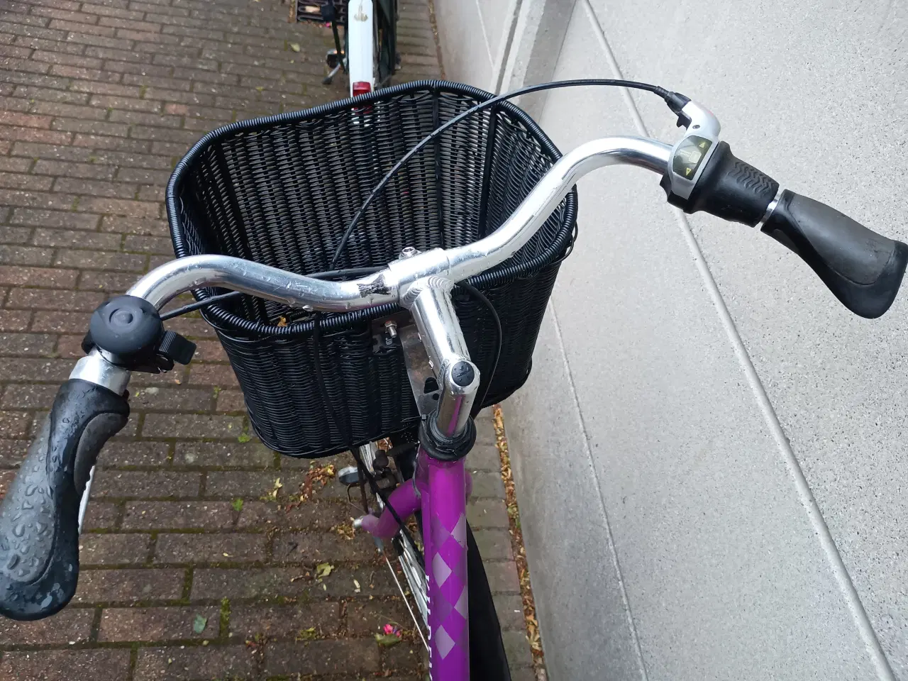 Billede 5 - Kildemoes damecykel.