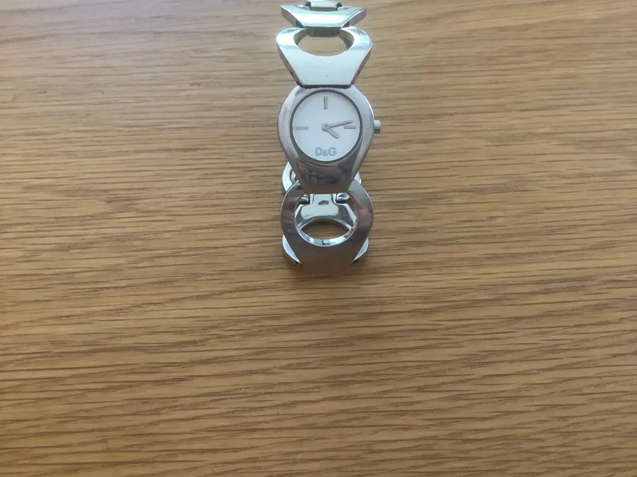 Billede 1 - D&G armbåndsur