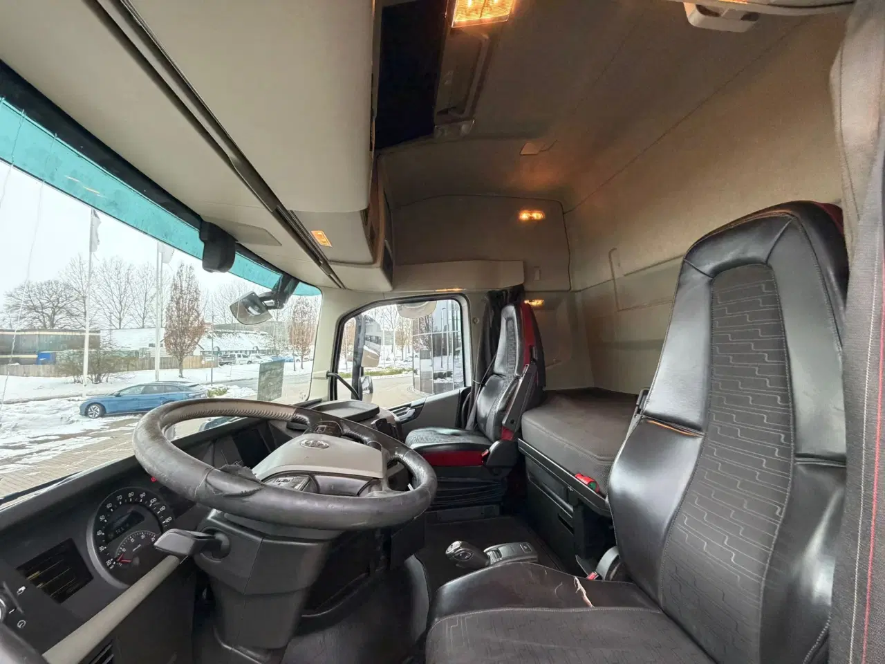 Billede 9 - VOLVO FH 460 4X2