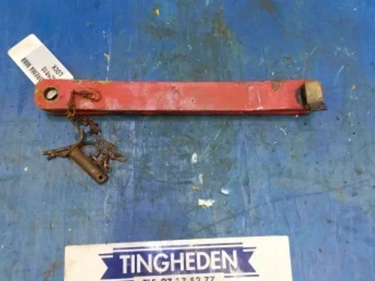 Billede 2 - Hydrema 906B Lock 406810