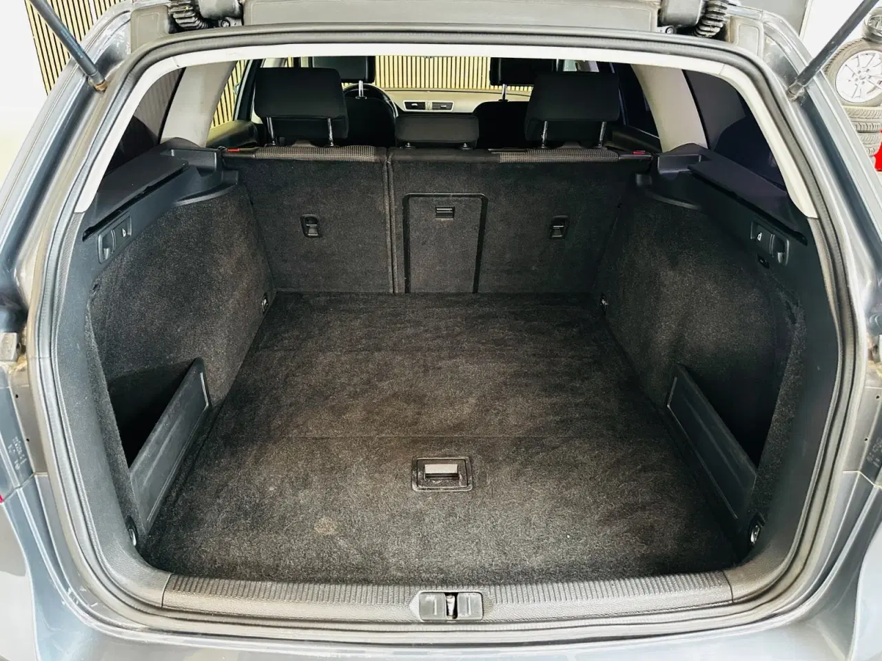 Billede 16 - VW Passat 2,0 TDi 170 Highline Variant DSG BMT