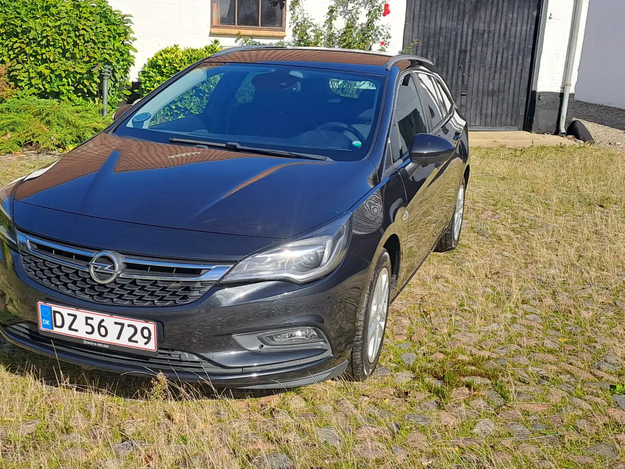 Billede 1 - Opel Astra 1.4T Aut