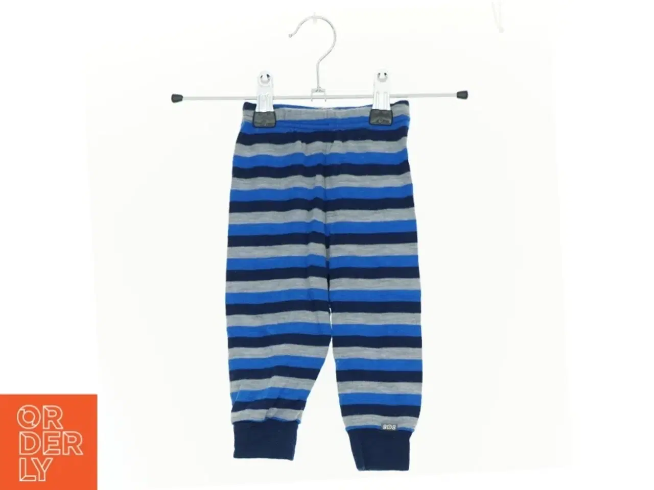 Billede 2 - Pyjamasbukser (str. 62 cm)