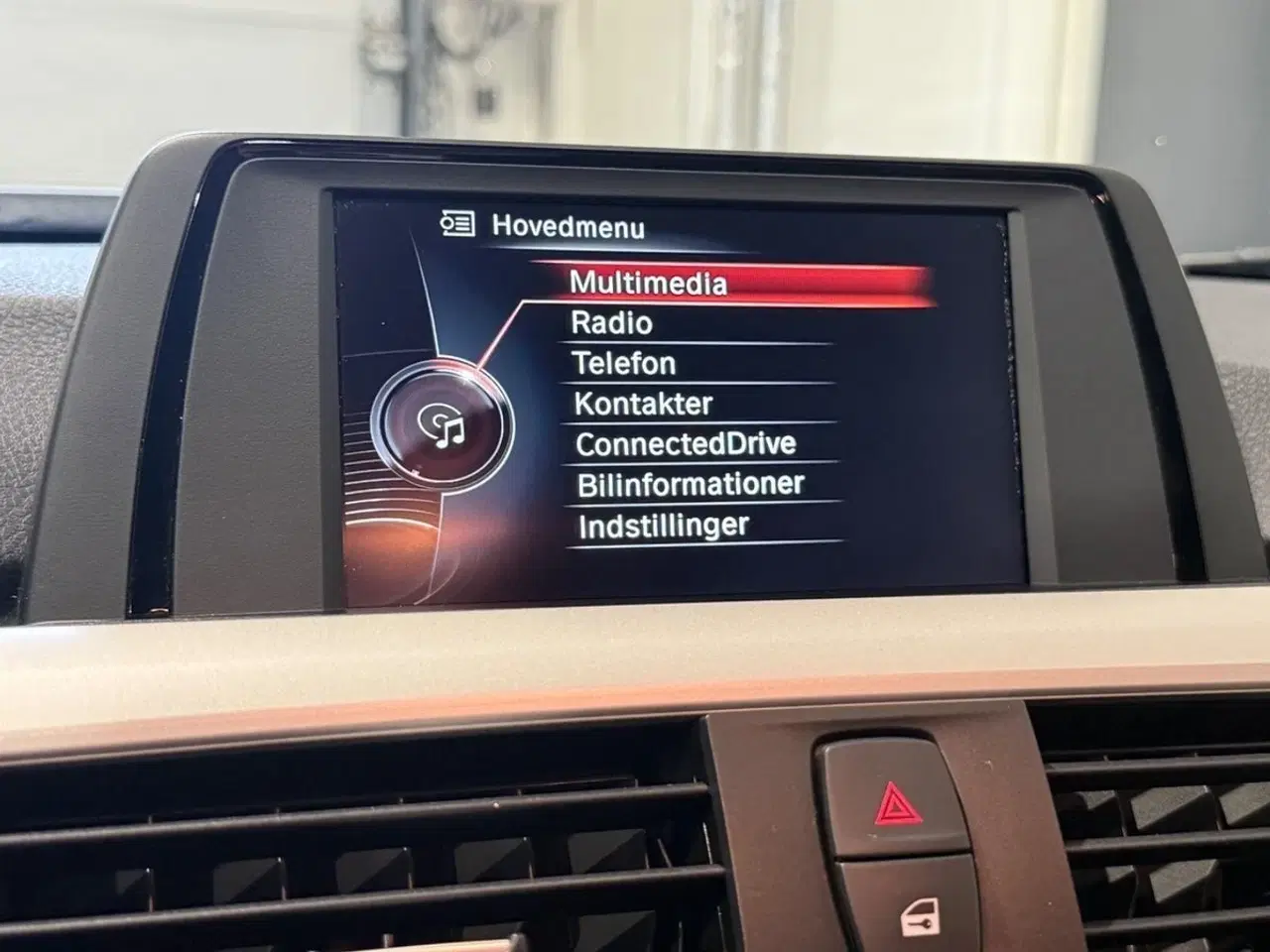 Billede 17 - BMW 320d 2,0 Touring aut.