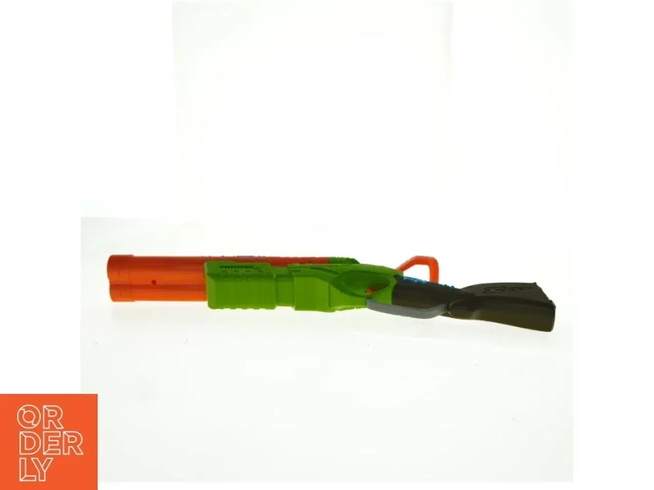 Billede 3 - Nerf gun blaster fra X-shot (str. 54 x 14 cm)
