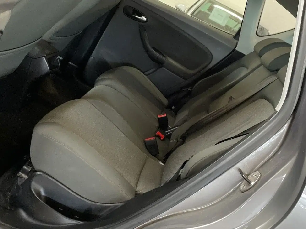 Billede 14 - Seat Toledo 1,6 102HK