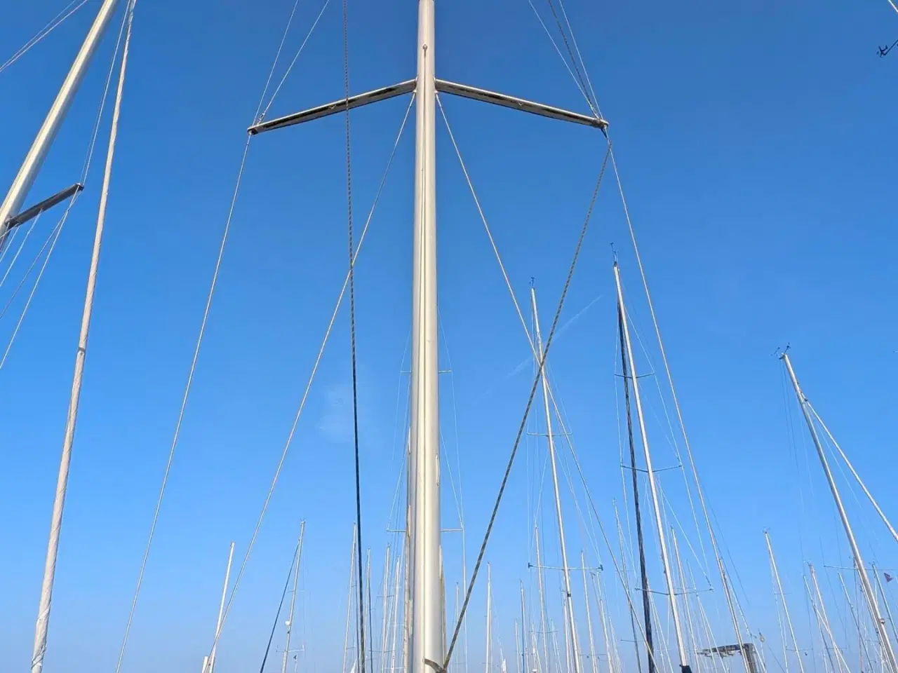 Billede 5 - Dufour 36 Classic