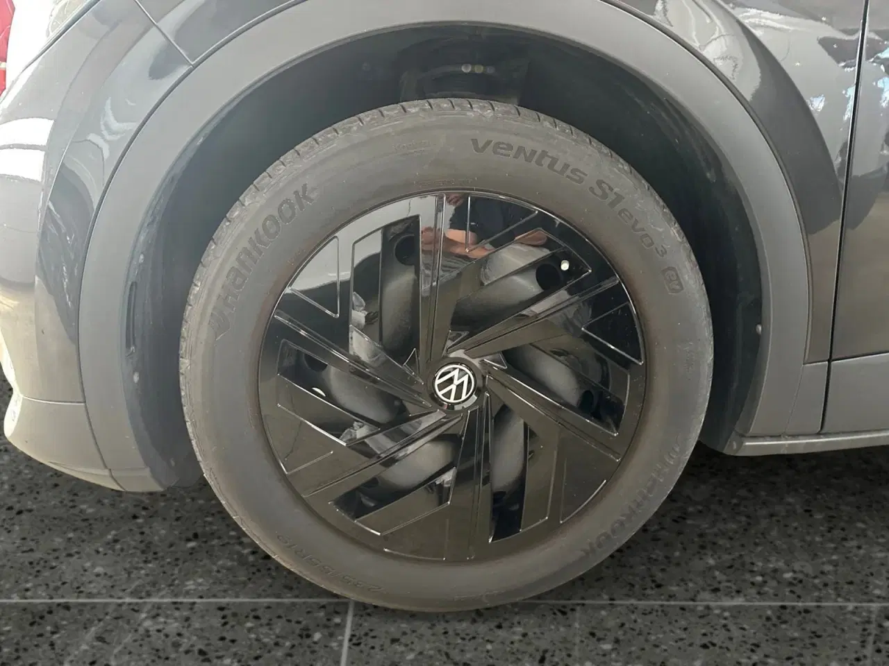 Billede 3 - VW ID.4 77 Life Performance