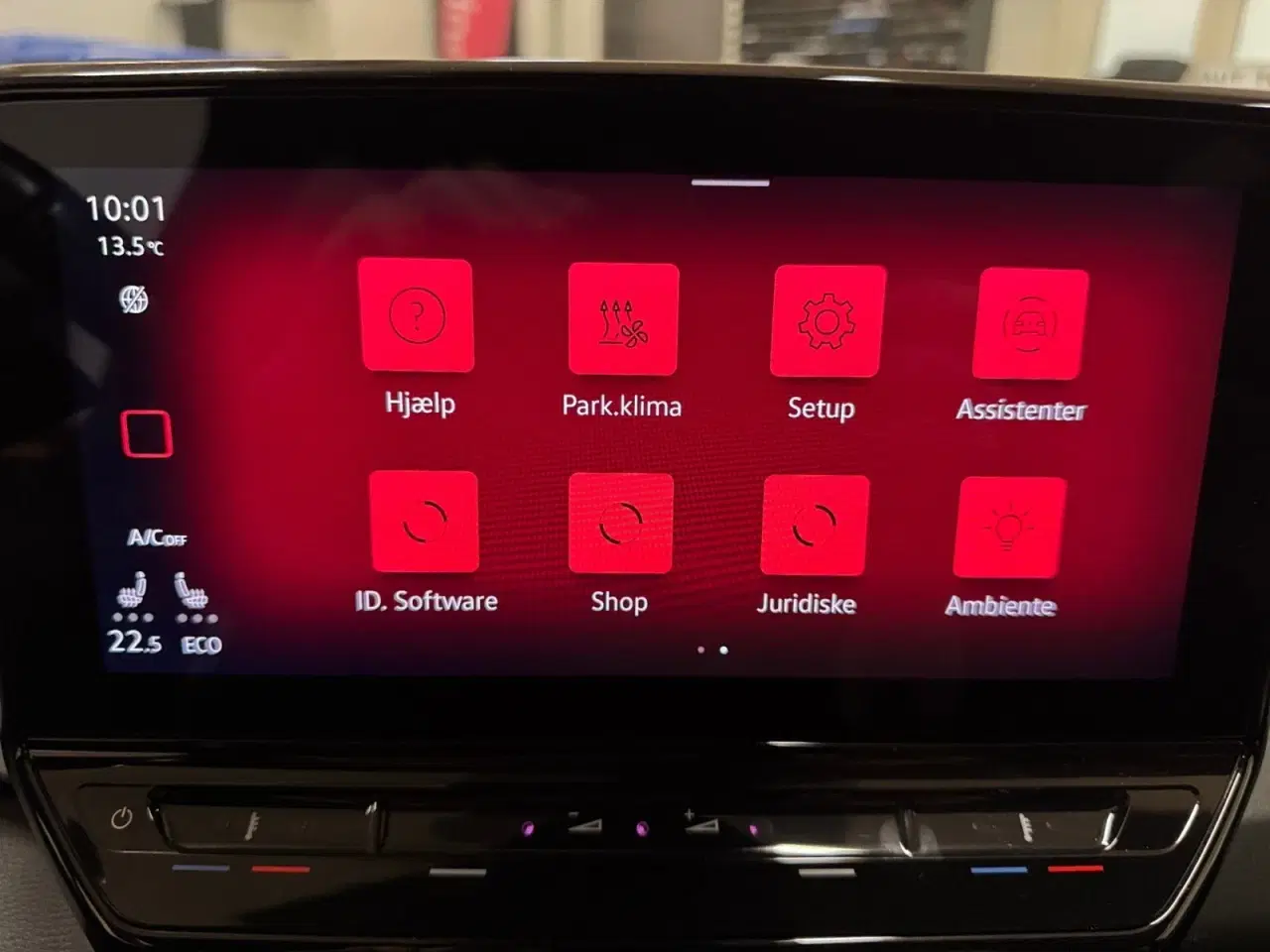 Billede 9 - VW ID.3 58 1ST Plus