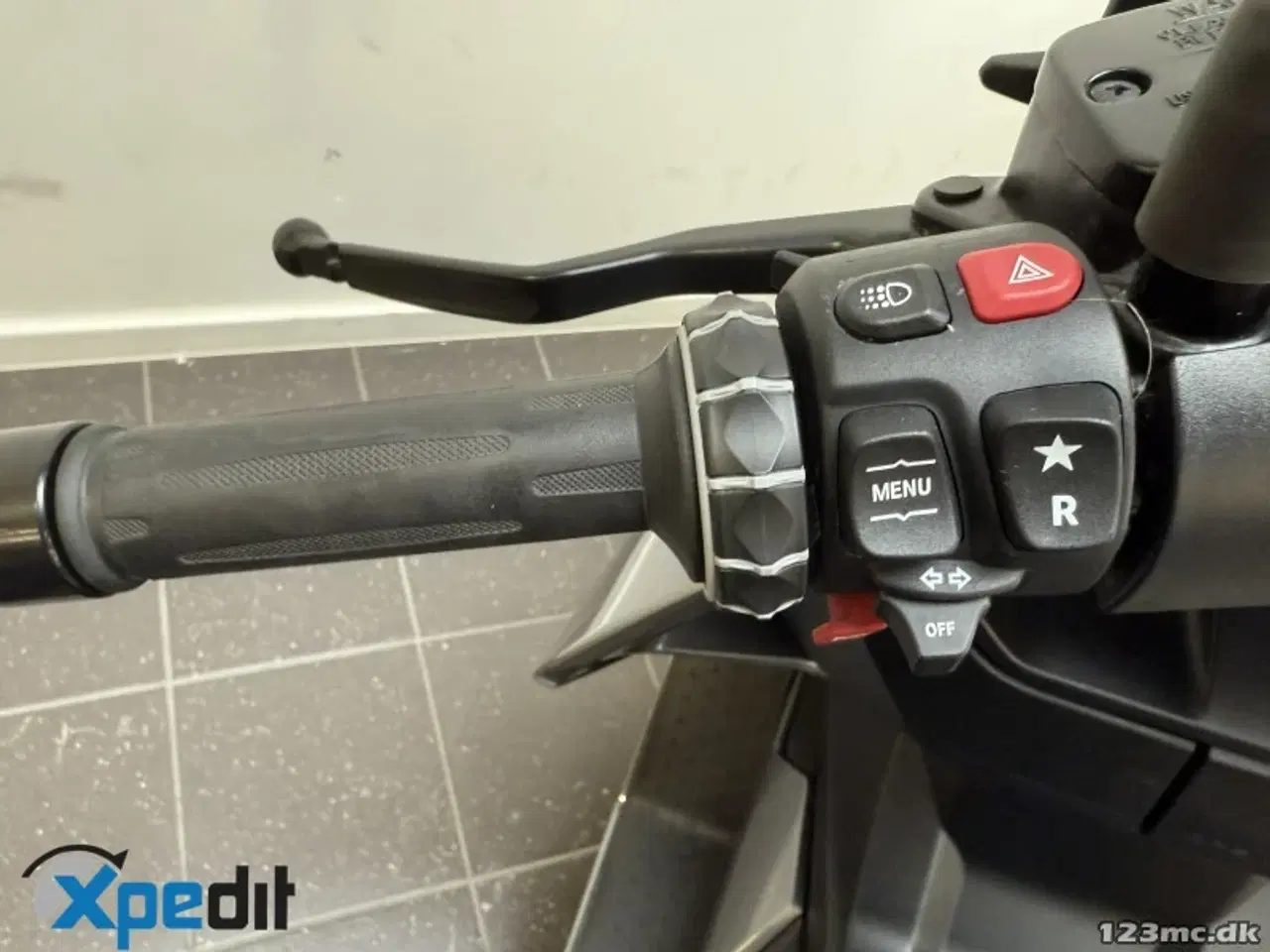 Billede 10 - BMW CE 04