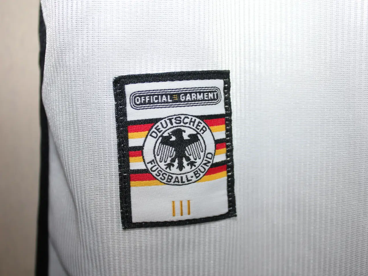 Billede 2 -  🤍Germany 1998 Home🤍