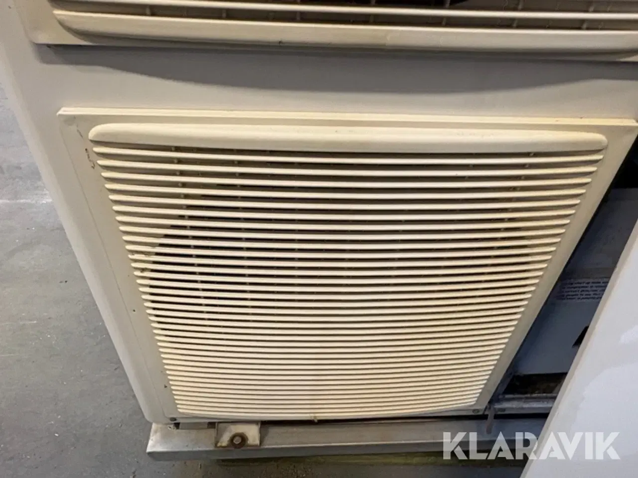 Billede 11 - Airconditionenheder KAC 2 styk