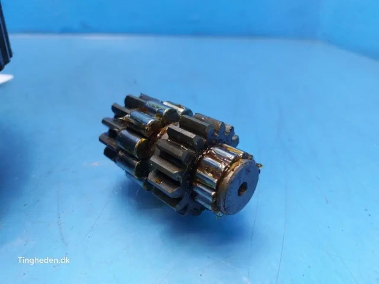 Billede 5 - Ford 4000 Medbringer D9NN7D055AA