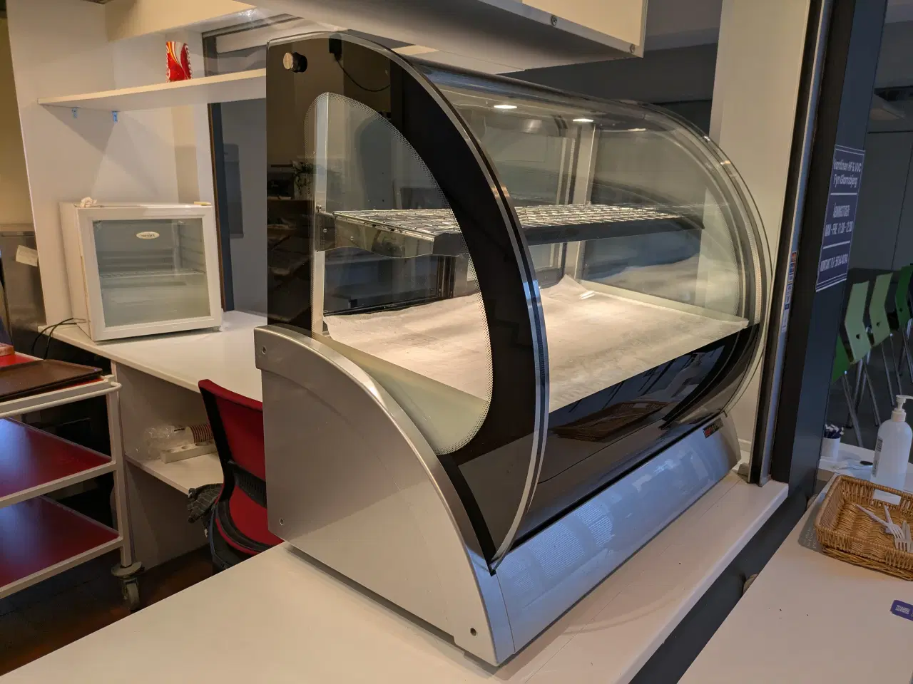 Billede 5 - Køllemontre med mere