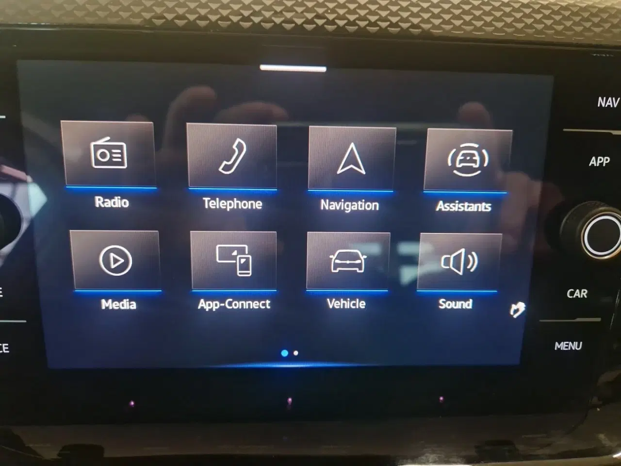 Billede 18 - VW Polo 1,0 TSi 95 Life DSG Van