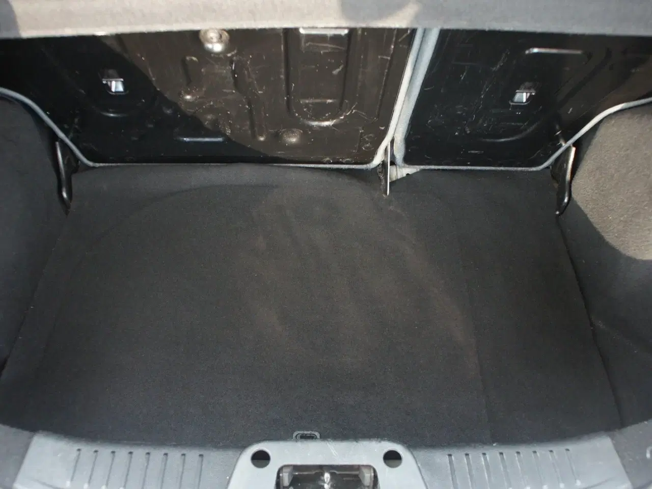Billede 10 - Ford Fiesta 1,25 60 Ambiente
