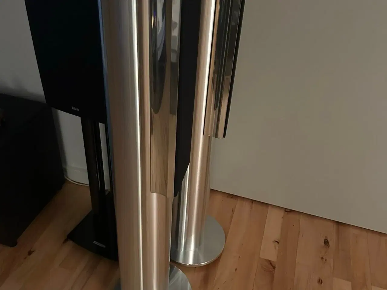 Billede 2 - arcitec acoustic athena. High end