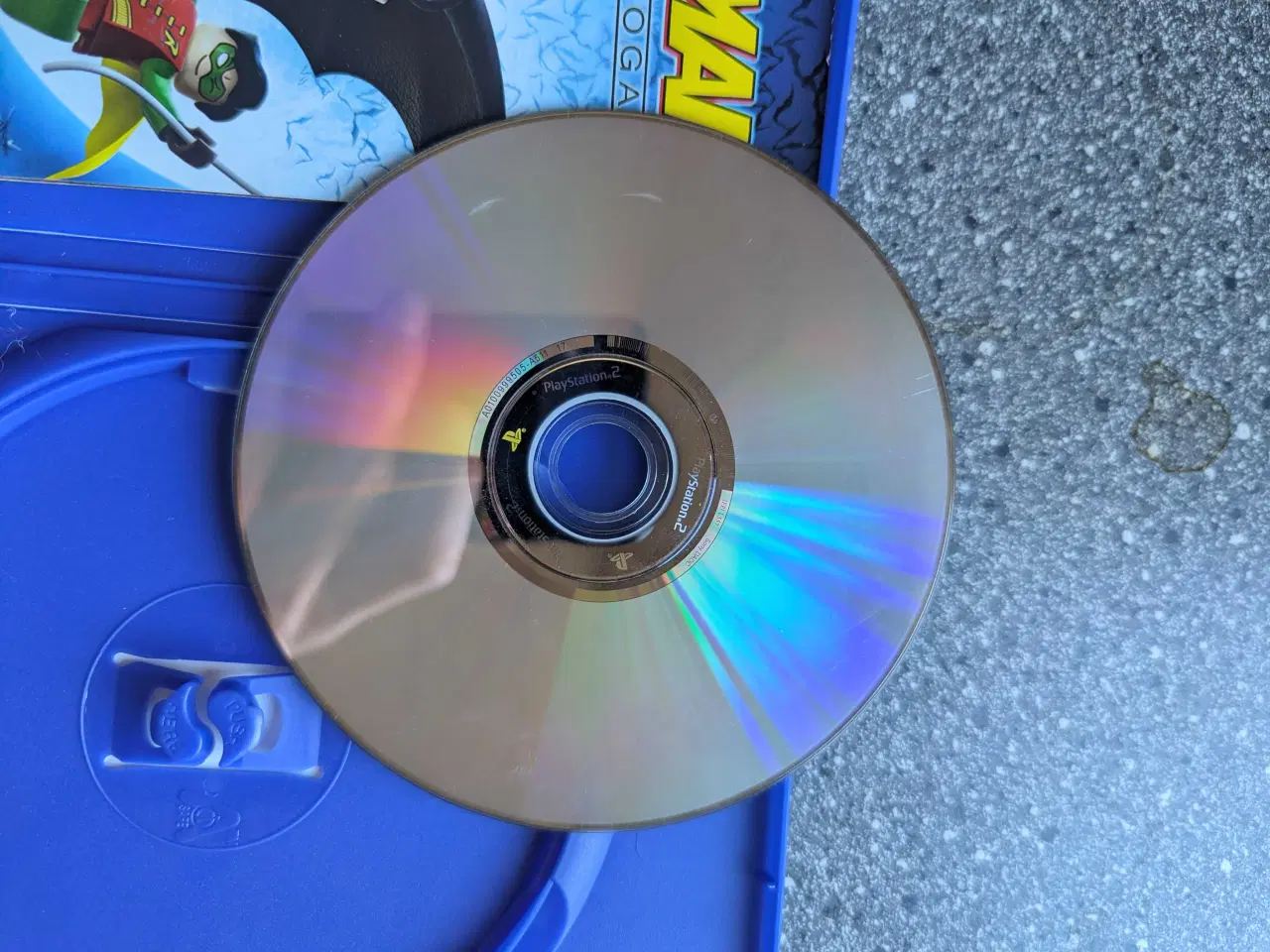 Billede 10 - Ps2 spil pakke 7 spil/2controlere 
