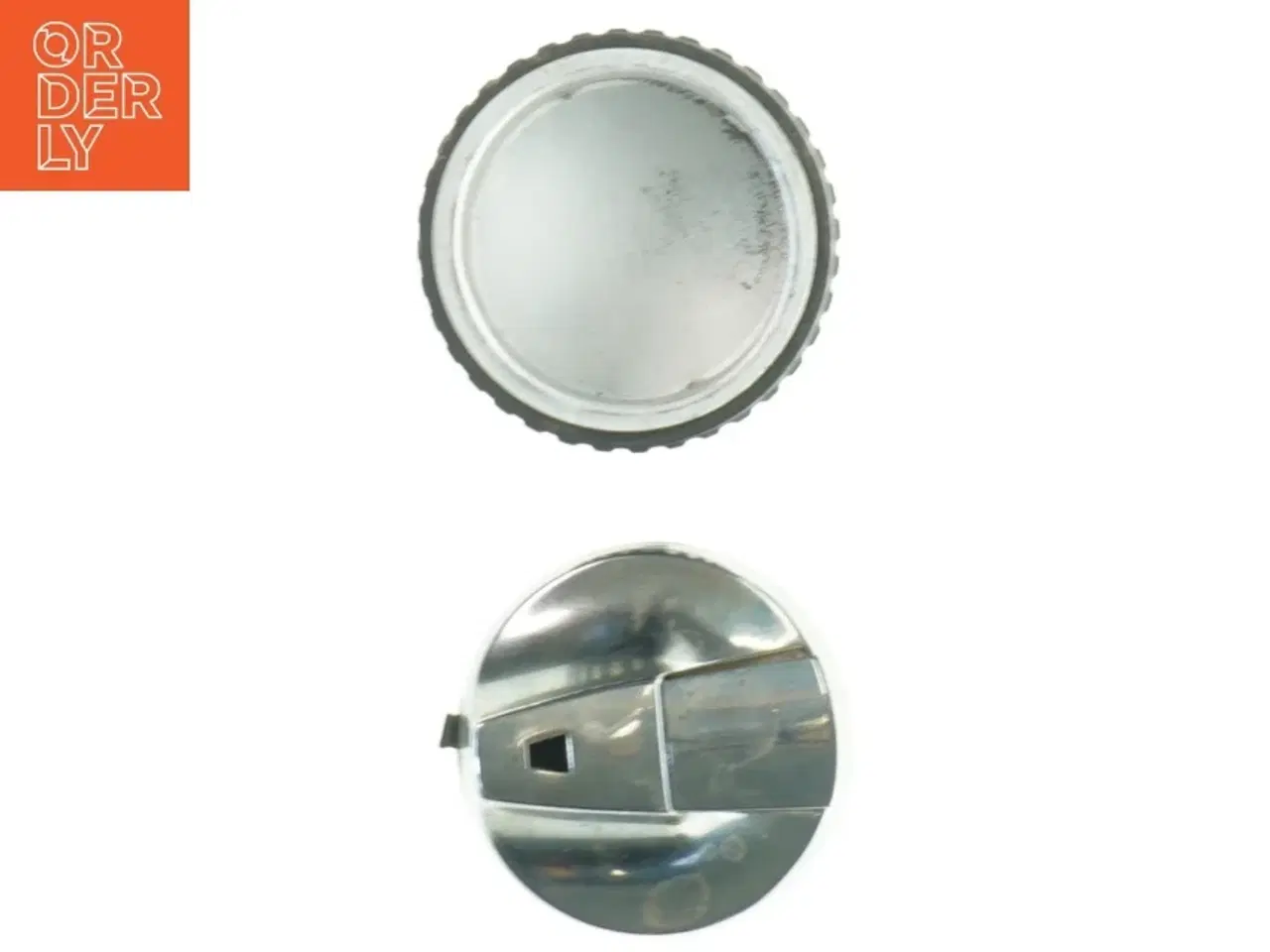 Billede 4 - Retro lighter (str. 8x5 cm)
