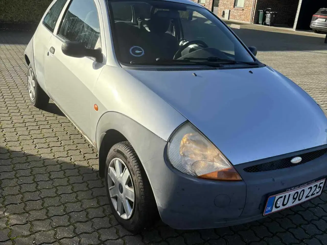 Billede 1 - Holder syn til 26okt 2026