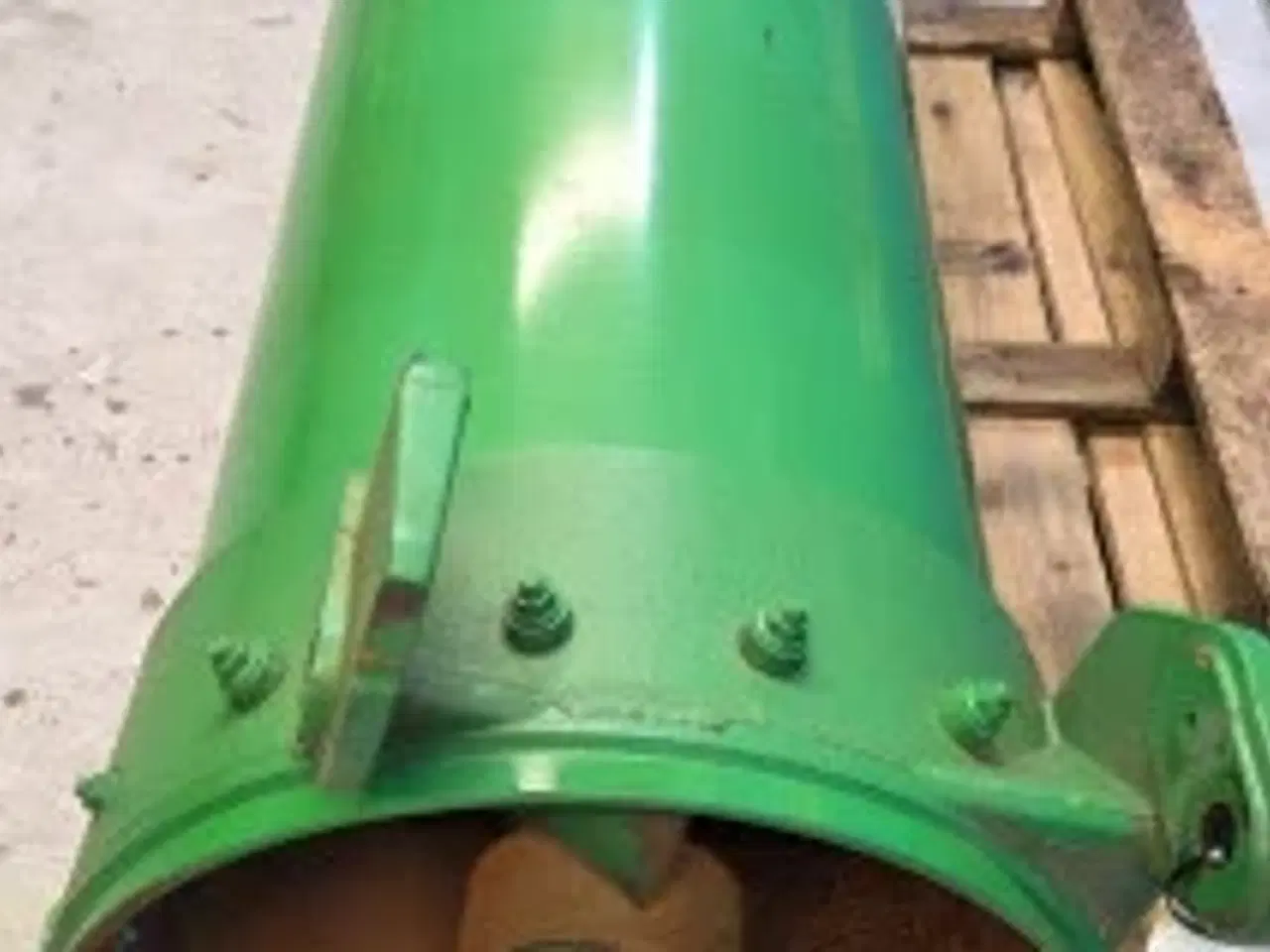 Billede 15 - John Deere S690 Tømmerør AH202240