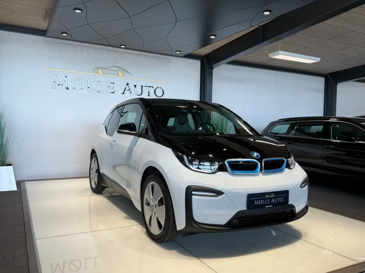 Billede 10 - BMW i3  Comfort Advanced