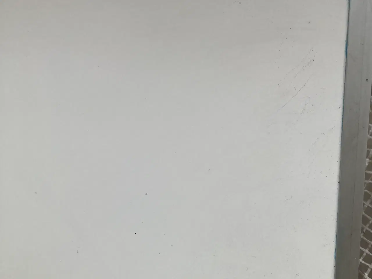 Billede 2 - Whiteboard. 180 x 120 
