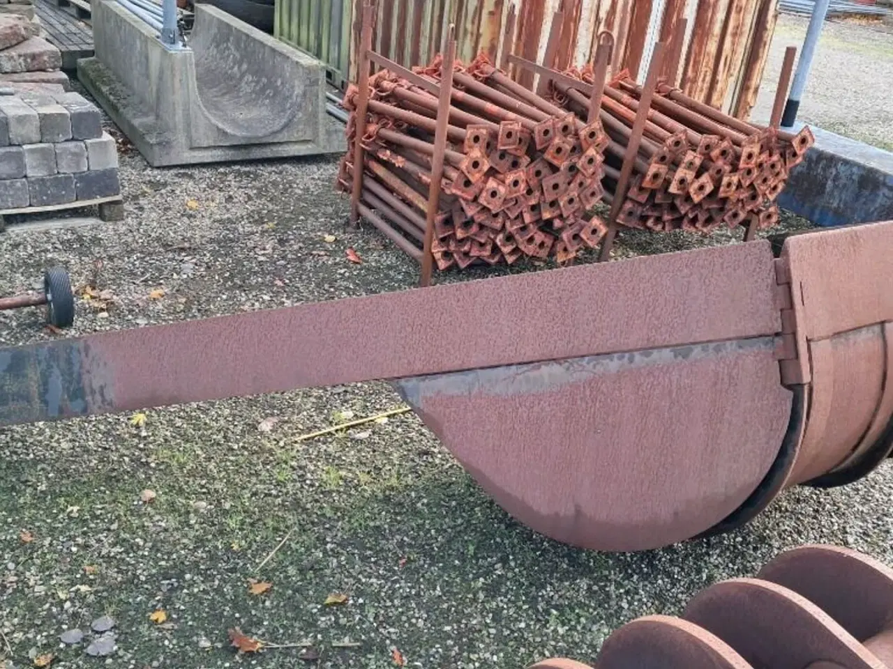 Billede 2 - Eurosteel TBV 04