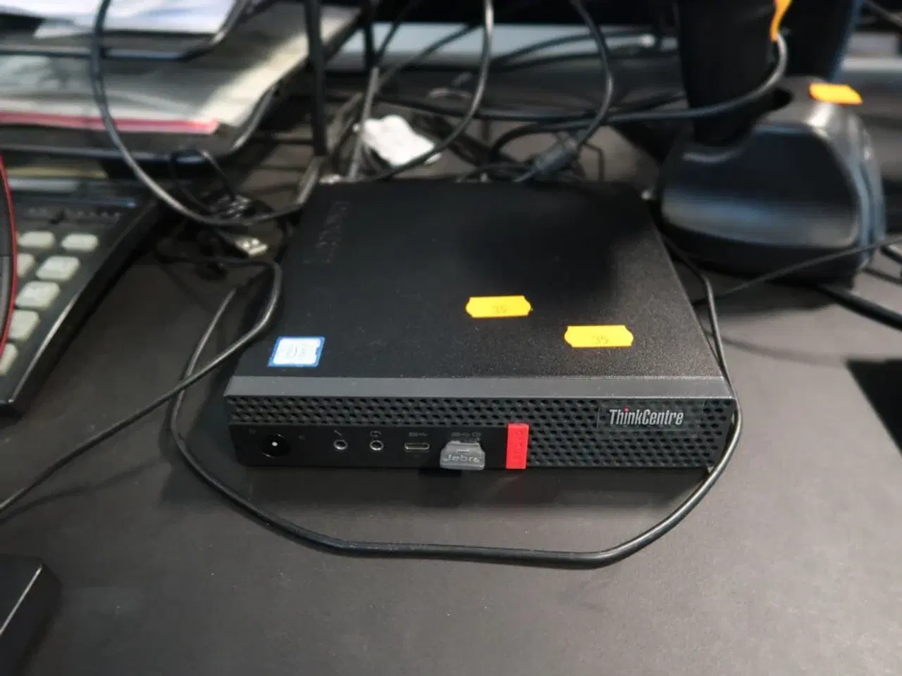 Billede 2 - Computer LENOVO ThinkCentre M720q