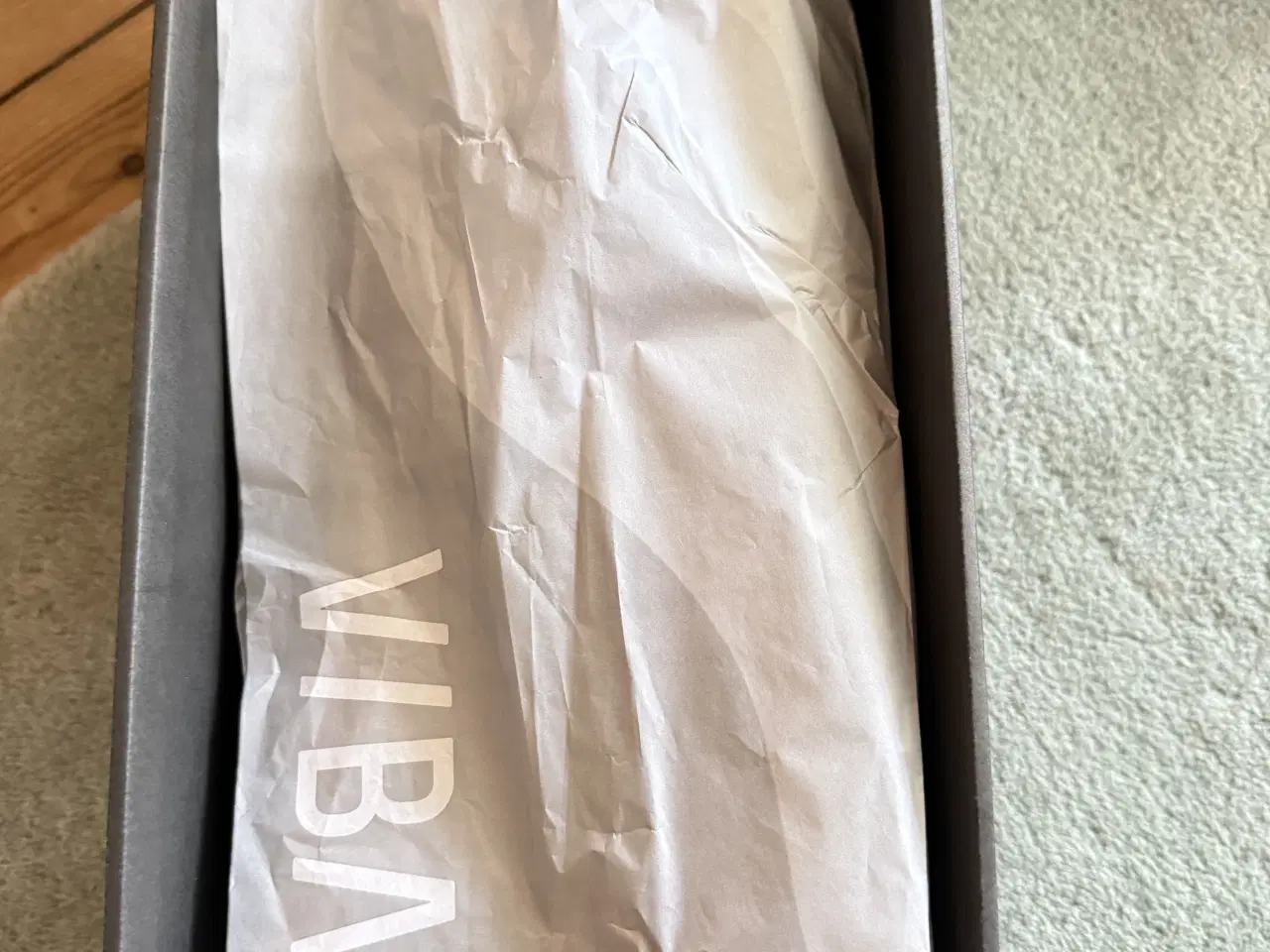 Billede 2 - VIBAe slippers 