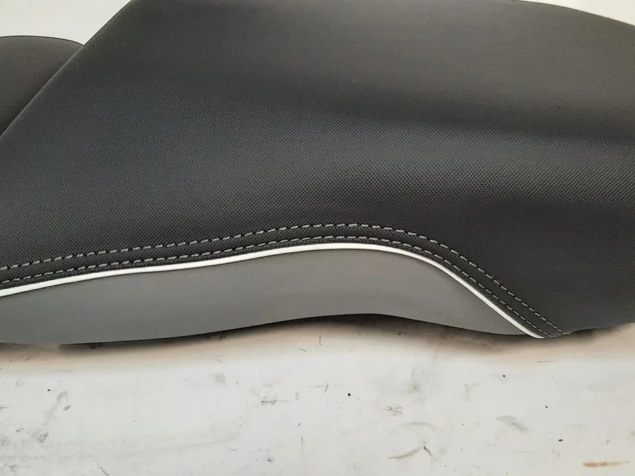 Billede 2 - BMW Exclusiv komfort For + bag sæde 