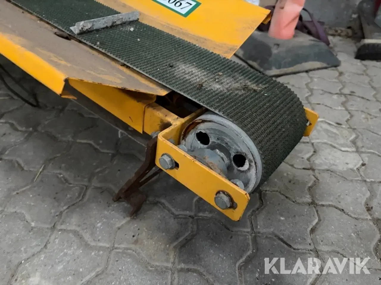 Billede 11 - Murerbånd