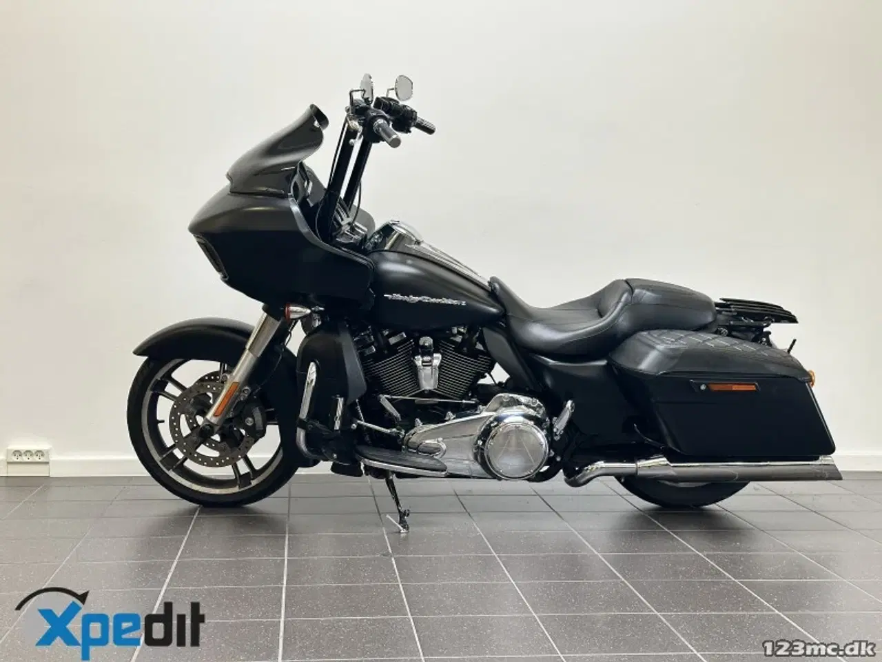 Billede 6 - Harley-Davidson FLTRXS Road Glide Special