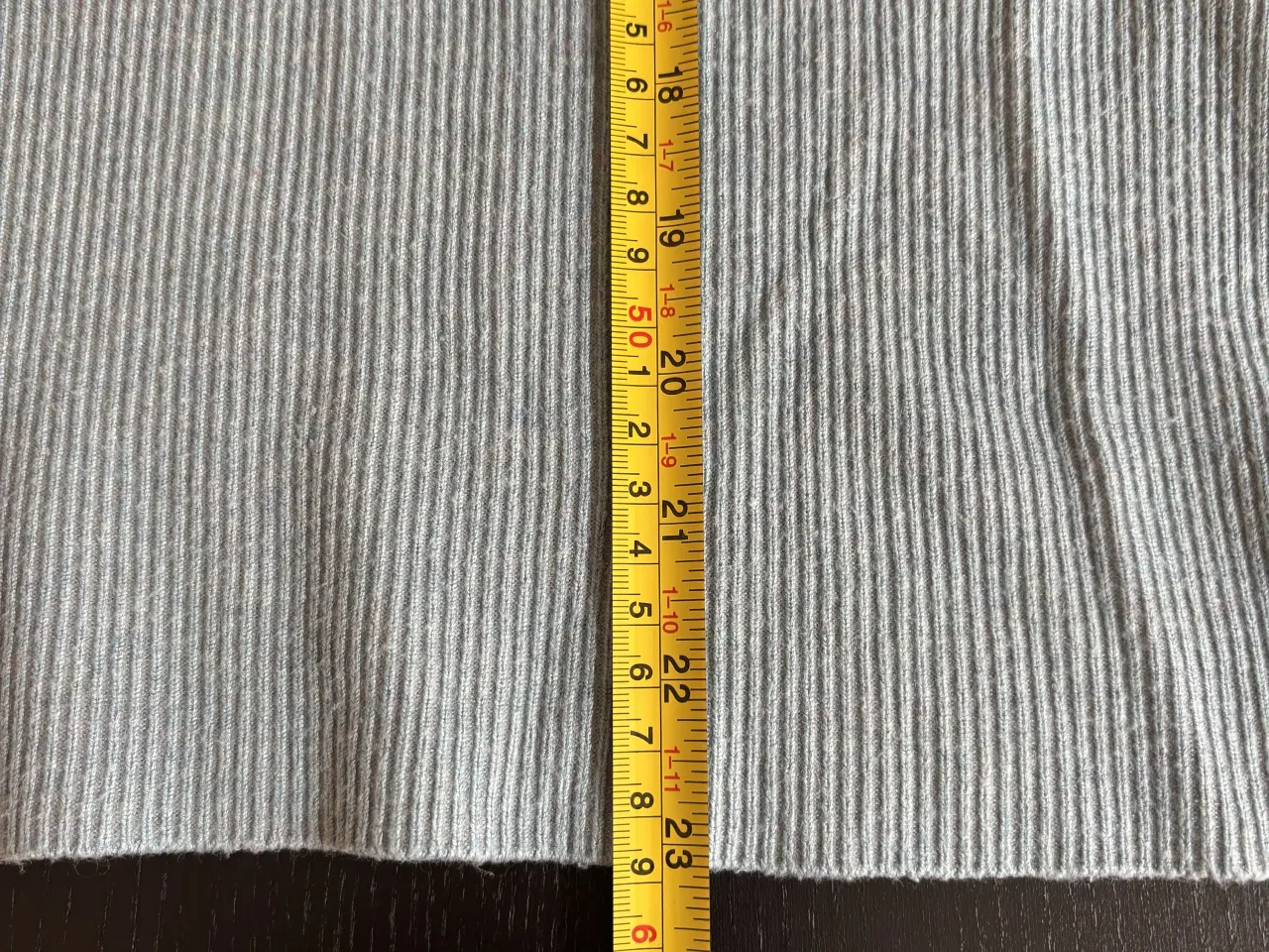 Billede 6 - Ze-Ze rullekrave bluse