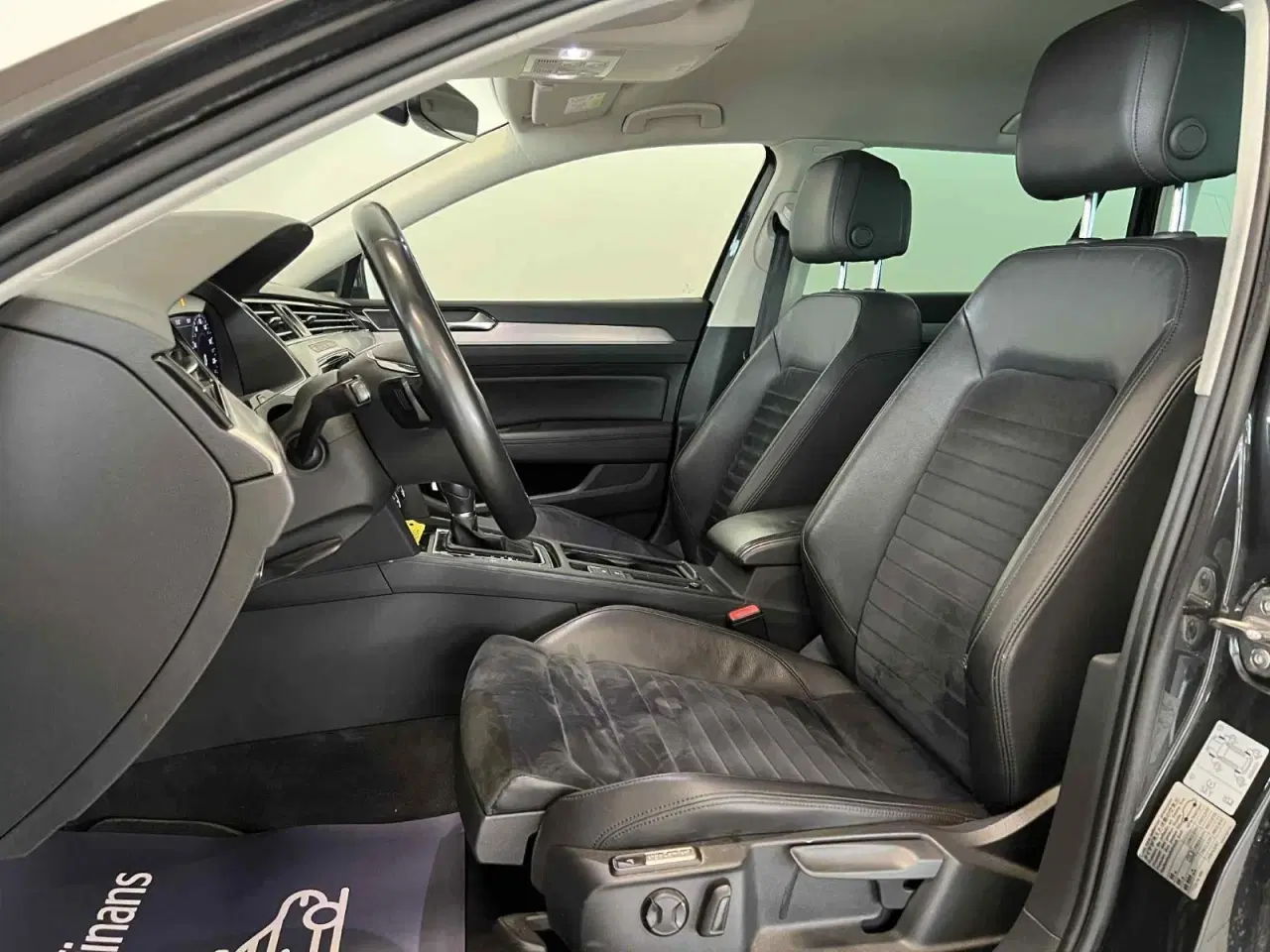 Billede 6 - VW Passat 1,4 TSi 150 Highline Premium Variant DSG