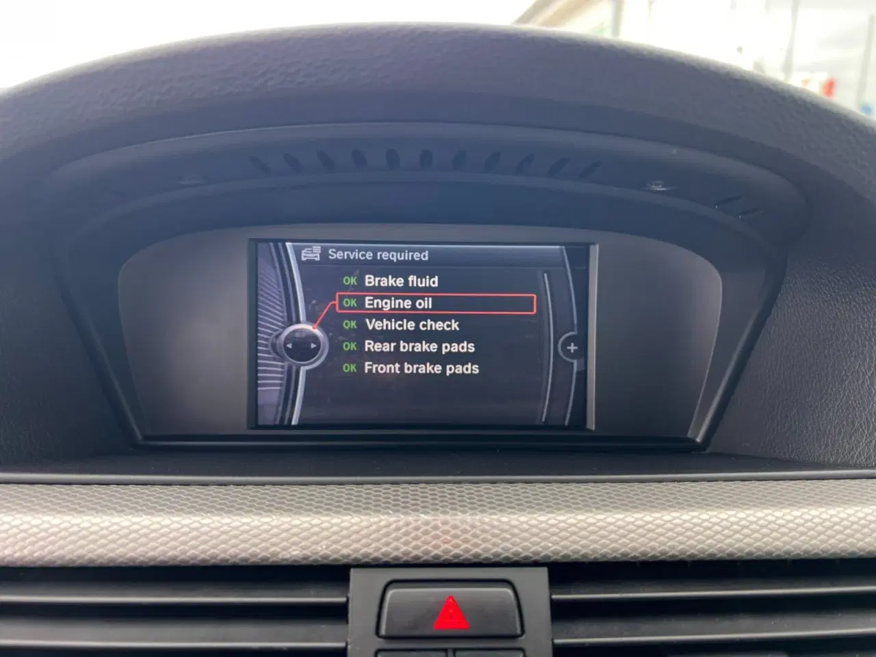 Billede 14 - BMW 320d 2,0 Coupé aut.