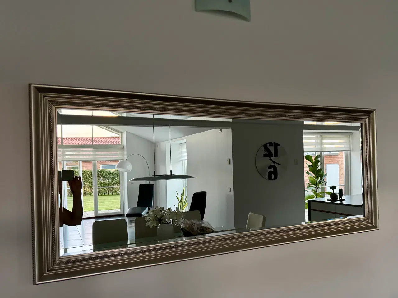 Billede 1 - 3 spejle i forskellige str. 