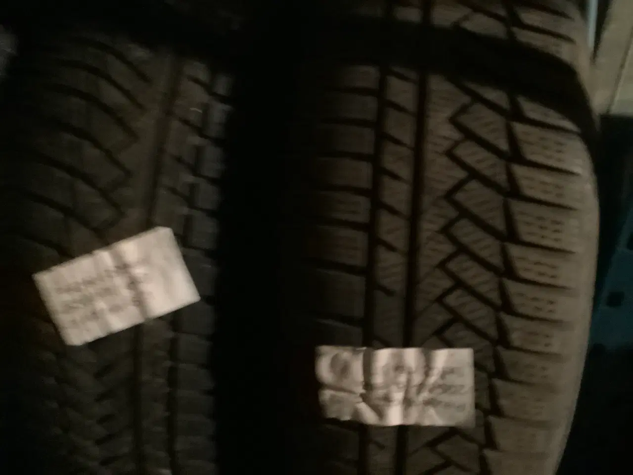 Billede 5 - Peugeot 508 vinterhjul 