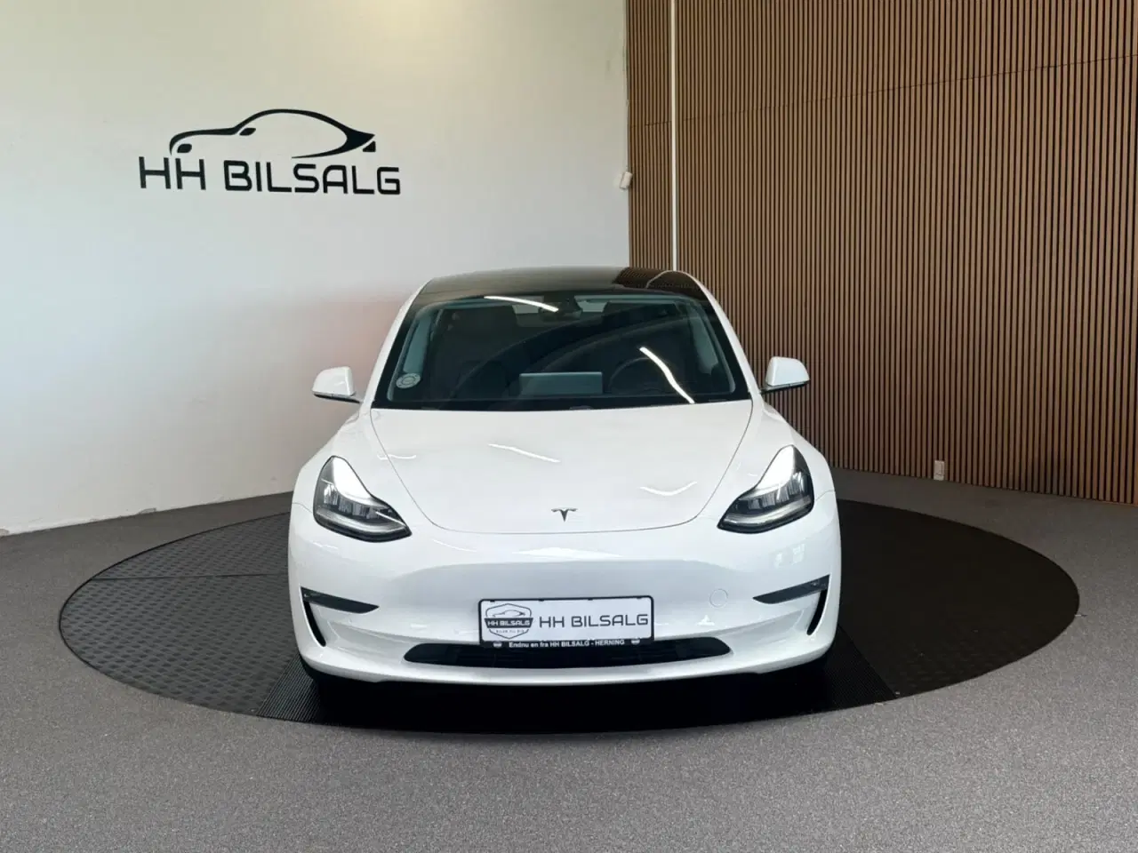 Billede 2 - Tesla Model 3  Long Range AWD